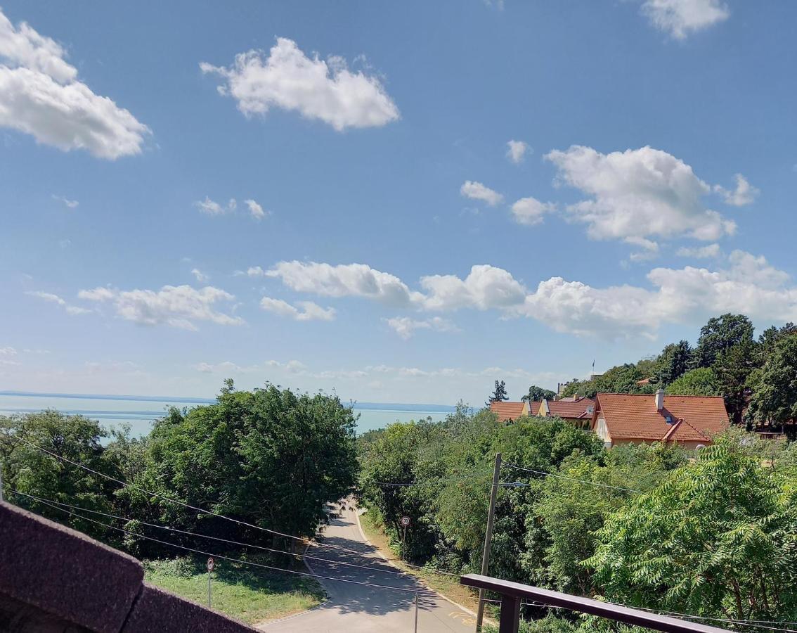 Malibu Apartment Balaton North Balatonalmádi Exterior foto